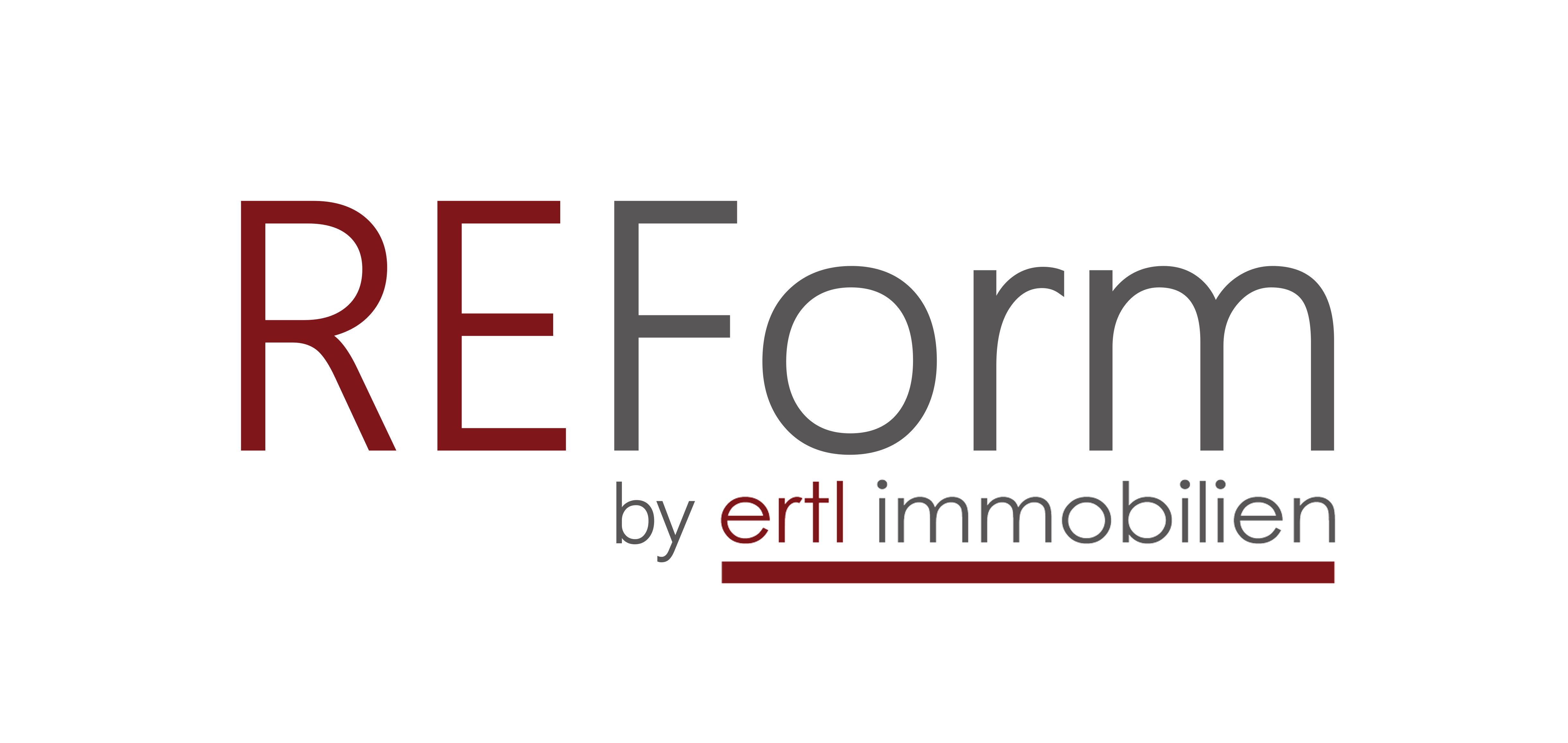 ertl-immobilien Logo